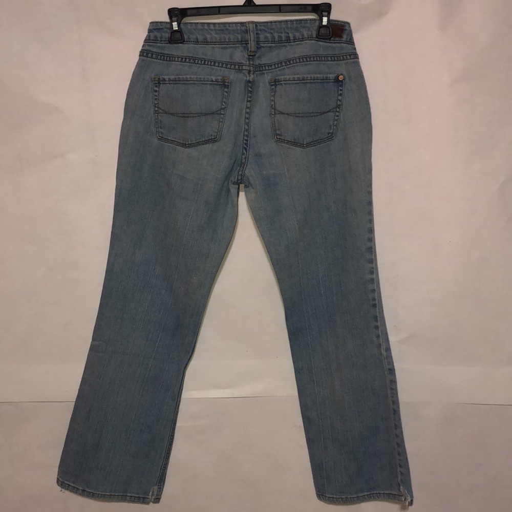 Blue jeans - Picture 2 of 7